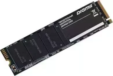 SSD накопитель DIGMA Top P8 (DGST4002TP83T)