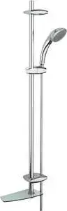 Душевой гарнитур Grohe Movario trio (28575000)
