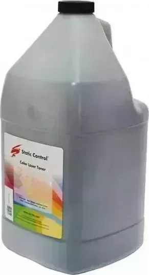 Расходный материал для печати Static Control MPSPH4555-10KG черный 10000гр.