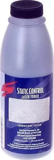 Расходный материал для печати Static Control MPSPH4555-470B черный 470гр.