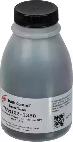 Расходный материал для печати Static Control TRHM402-135B черный 135гр.