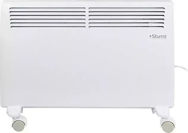 Конвектор STURM CH1501RF белый