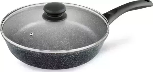 Сковорода NEVA Granite 28см (NG77128 )