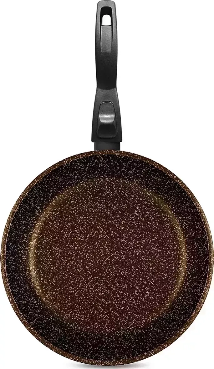 Сковорода NEVA Granite Brown 26см (NGB026)