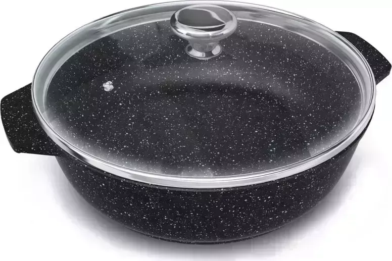 Сотейник NEVA Granite 2,5л (NG6525)