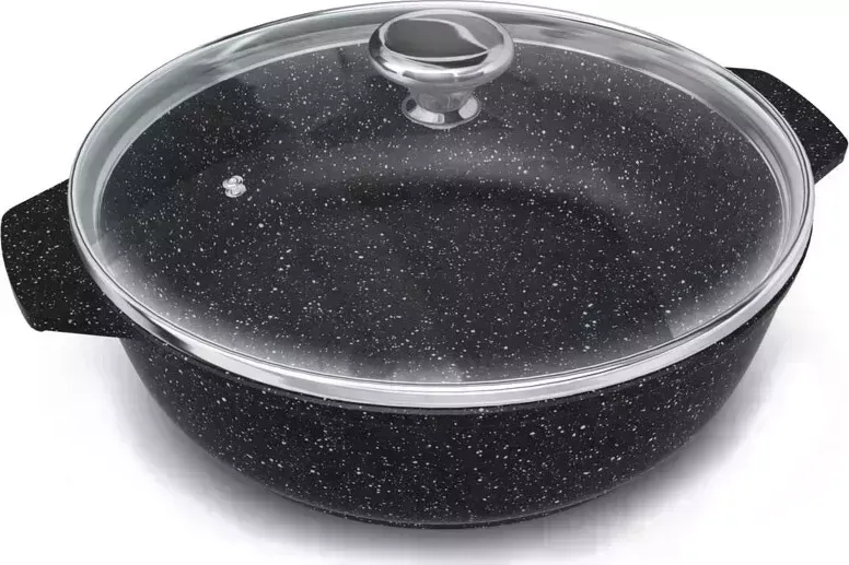 Сотейник NEVA Granite 5л (NG6550)