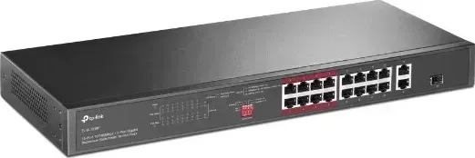 Коммутатор TP-LINK TP-Link TL-SL1218P