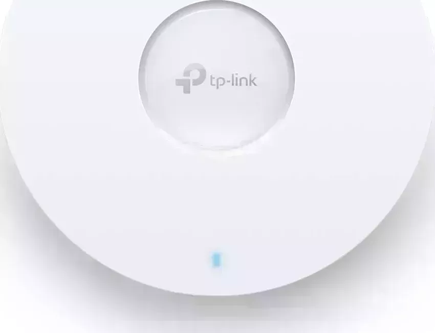 Точка доступа TP-LINK EAP610 белый