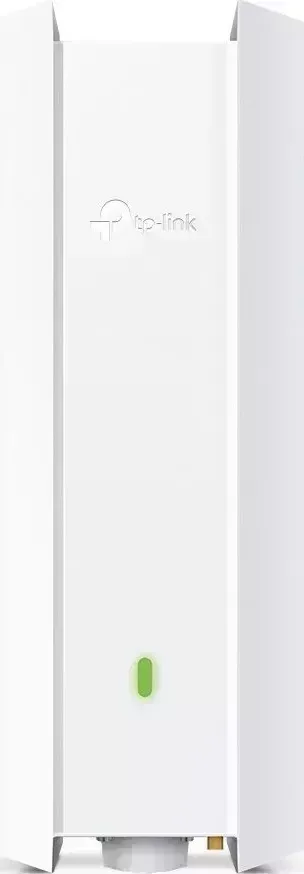 Точка доступа TP-LINK EAP610-Outdoor белый