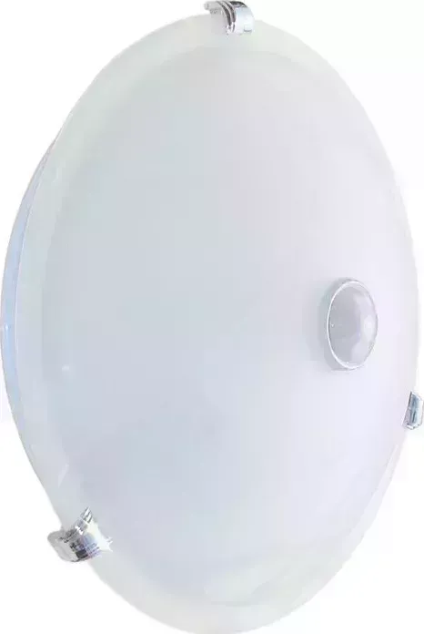 Потолочный светильник IEK LNPO0-3231D-2-025-K01 опаловый