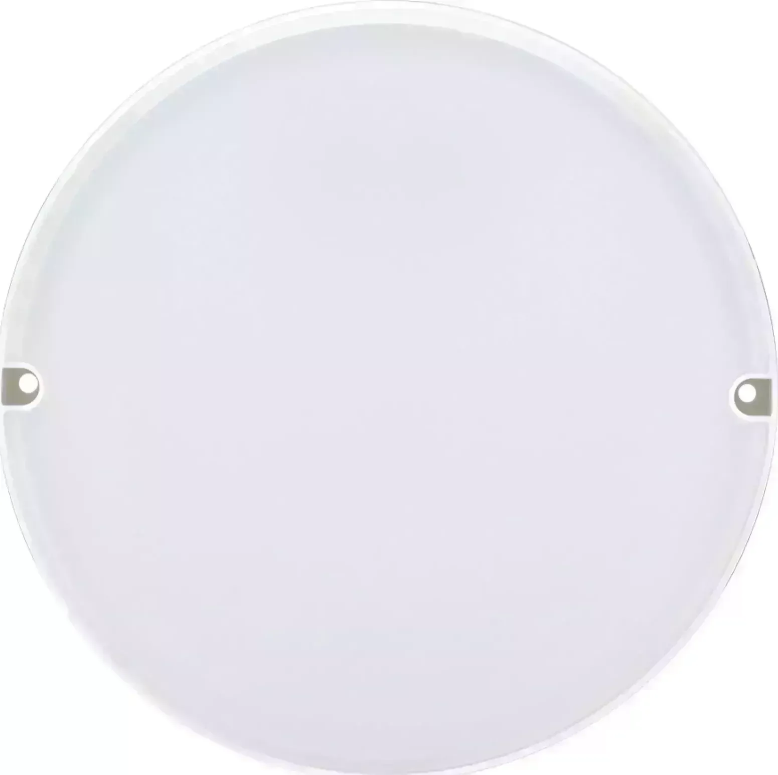 Потолочный светильник IEK ДПО 2002 белый (LDPO0-2002-12-4000-K01)