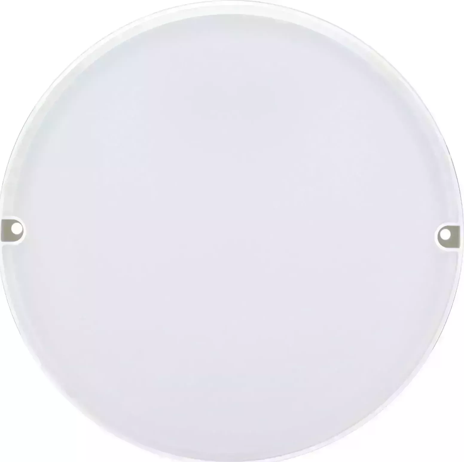 Потолочный светильник IEK ДПО2005 белый (LDPO0-2005-12-6500-K01)