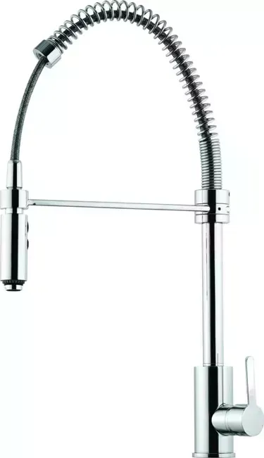 Смеситель для кухни Am.Pm Tender F4672000