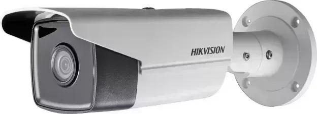 Камера видеонаблюдения Hikvision DS-2CD2T23G0-I8 (8mm)