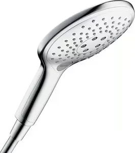 Душевая лейка Hansgrohe Raindance select 150 air 3 iet (28587000)