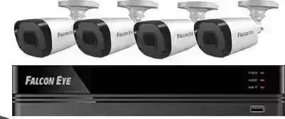 Комплект видеонаблюдения SMART Falcon Eye FE-1108MHD KIT