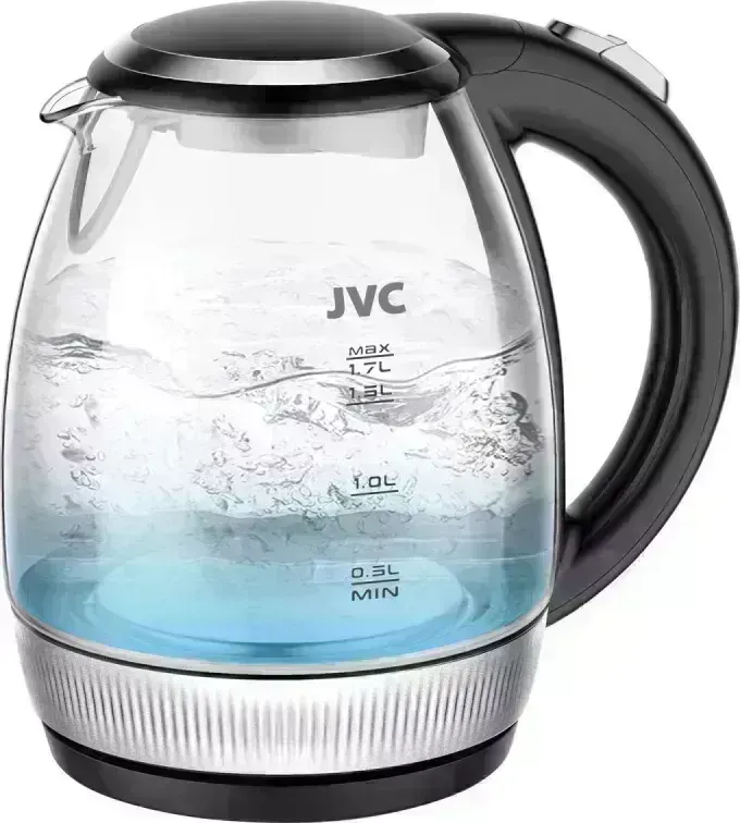 Чайник электрический JVC JK-KE1516