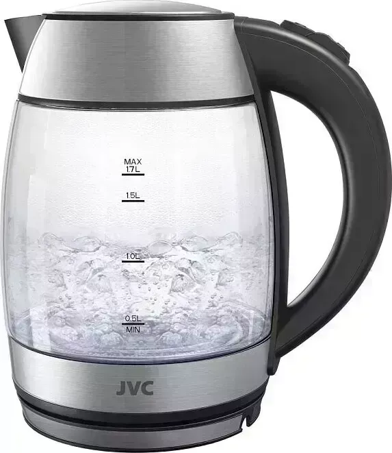 Чайник электрический JVC JK-KE1707