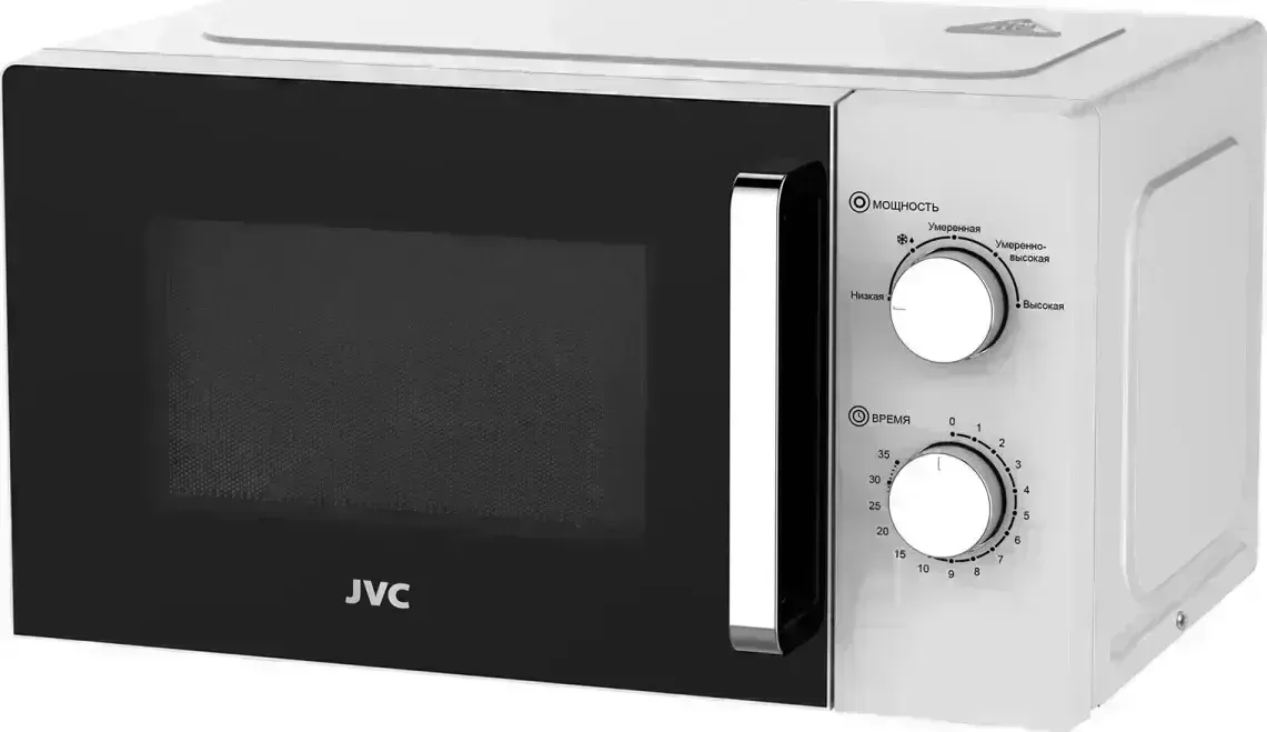 Микроволновая печь JVC JK-MW134M