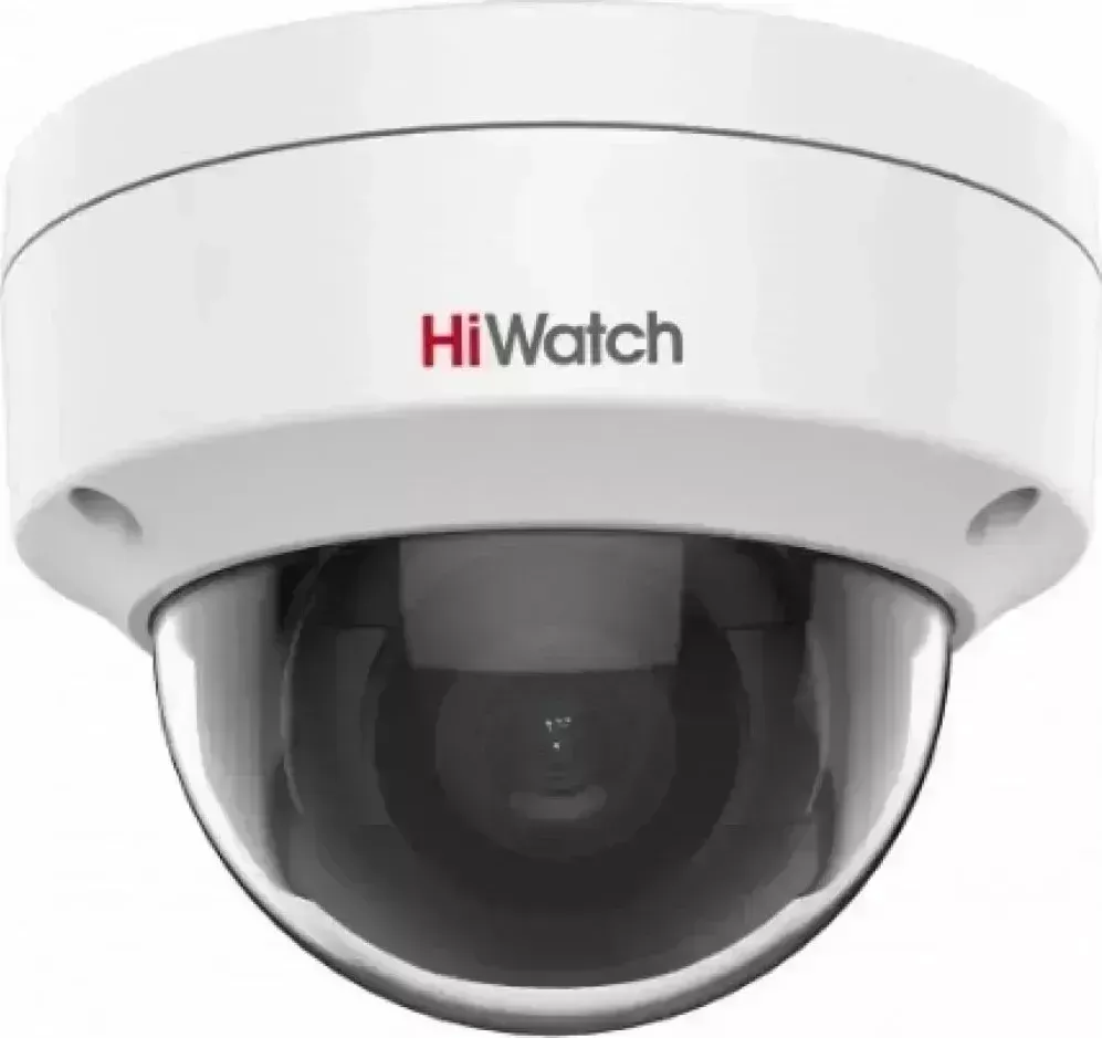 Камера видеонаблюдения HiWatch DS-I202 (D) (4 mm)