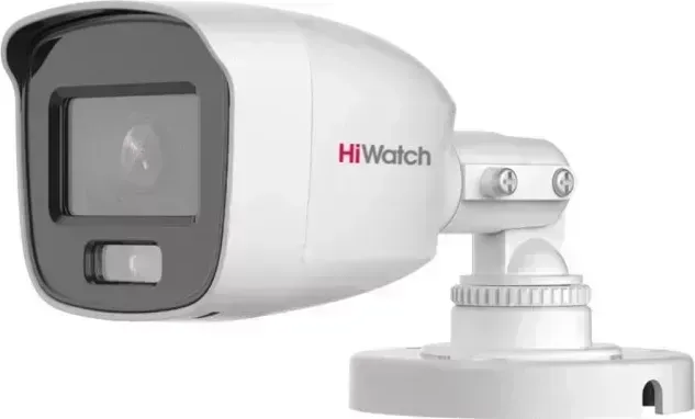 Камера видеонаблюдения HiWatch DS-T200L (3.6 MM)