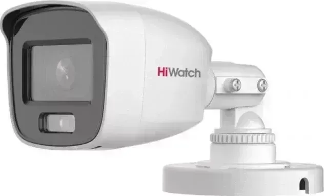 Камера видеонаблюдения HiWatch DS-T200L (6 mm)
