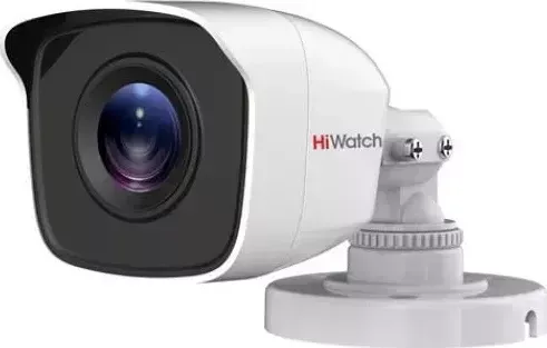 Камера видеонаблюдения HiWatch DS-T200S (2.8 MM)
