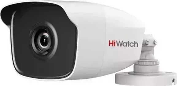 Камера видеонаблюдения HiWatch DS-T200S (6 MM)