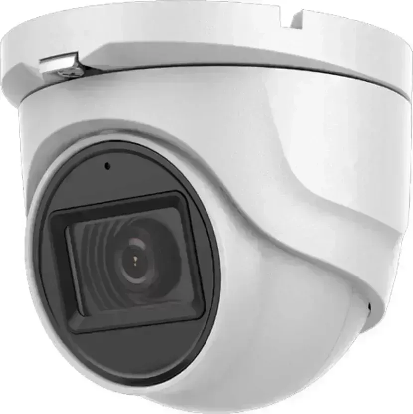 Камера видеонаблюдения HiWatch DS-T203A (6 mm)