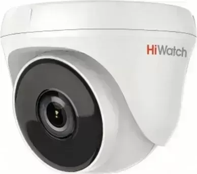 Камера видеонаблюдения HiWatch DS-T233 (6 MM)