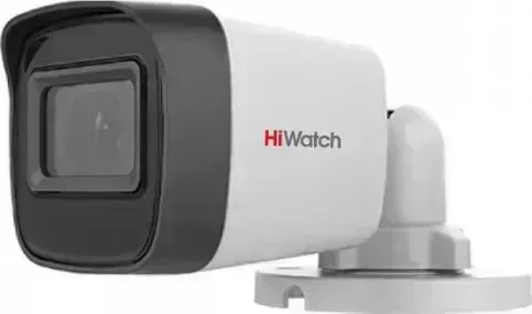 Камера видеонаблюдения HiWatch DS-T500(С) (3.6 mm)