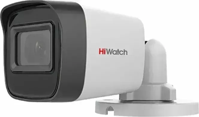 Камера видеонаблюдения HiWatch DS-T500(С) (6 mm)