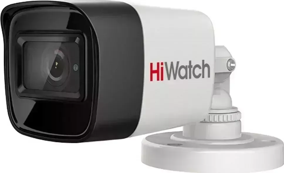 Камера видеонаблюдения HiWatch DS-T500A (2.8 MM)
