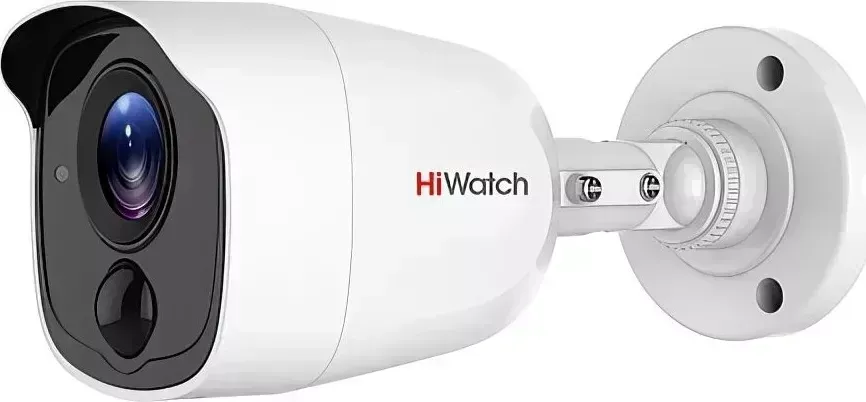 Камера видеонаблюдения HiWatch DS-T510(B) (3.6 MM)