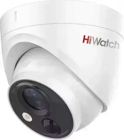 Камера видеонаблюдения HiWatch DS-T513(B) (2.8 MM)