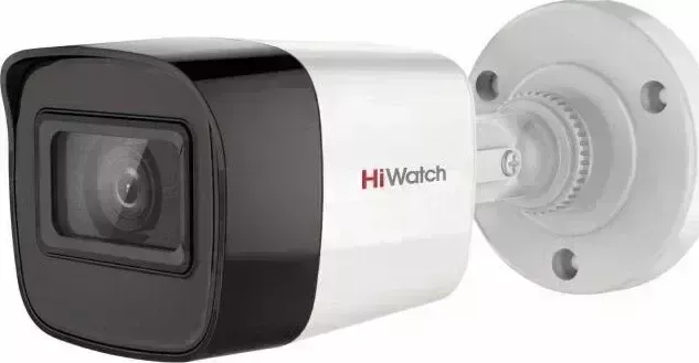 Камера видеонаблюдения HiWatch DS-T520(С) (2.8 MM)