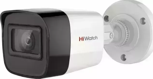 Камера видеонаблюдения HiWatch DS-T520(С) (3.6 mm)