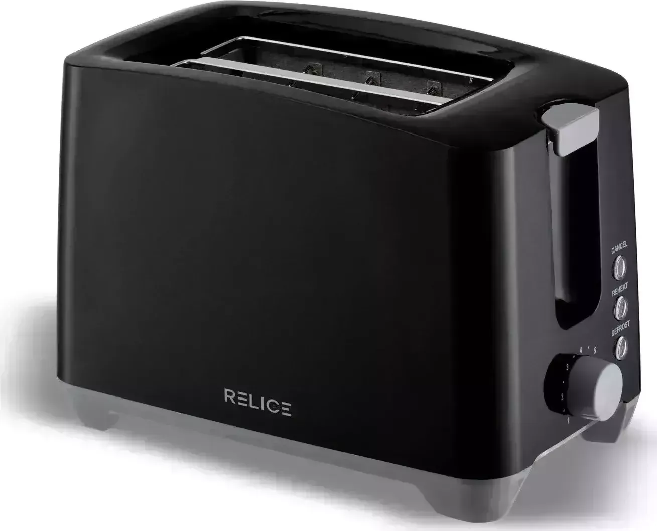 Тостер Relice RL-305