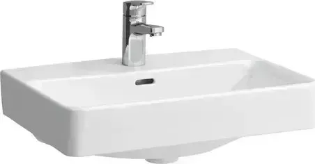 Раковина Laufen PRO S 55х38 (8.1295.2.000.104.1)