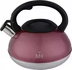 Чайник MercuryHaus МС-7965