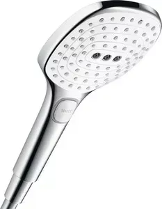 Душевая лейка Hansgrohe Raindance select 120 3jet (26520400)