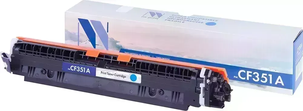 Расходный материал для печати NV-Print NV-CF351AC