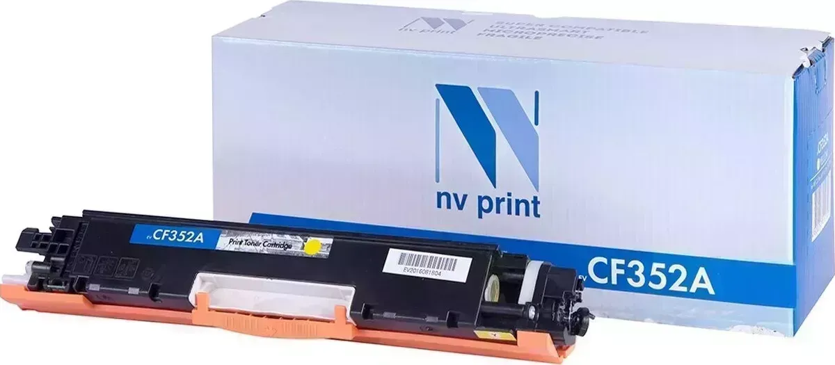 Расходный материал для печати NV-Print NV-CF352AY