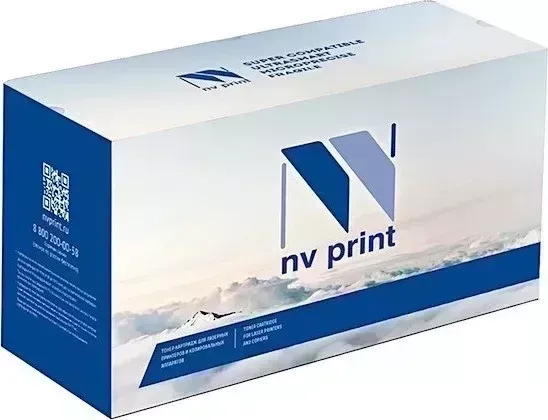 Картридж NV-Print Расходный материал для печати NV-W1331X 331X ( )