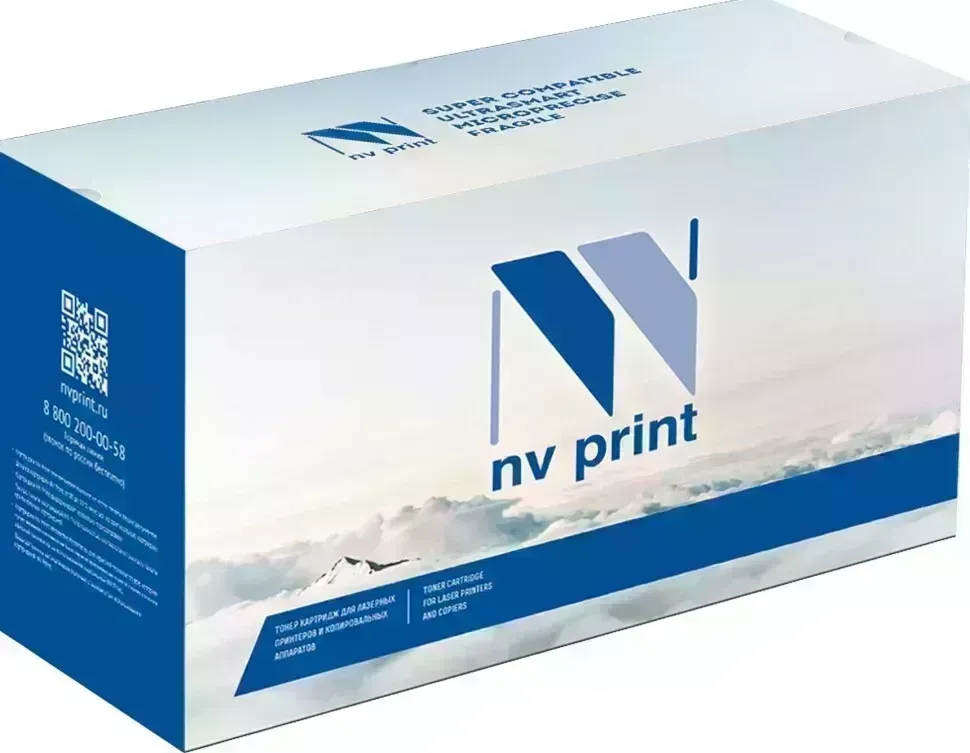 Расходный материал для печати NV-Print NV-W2212A 207ANC Y