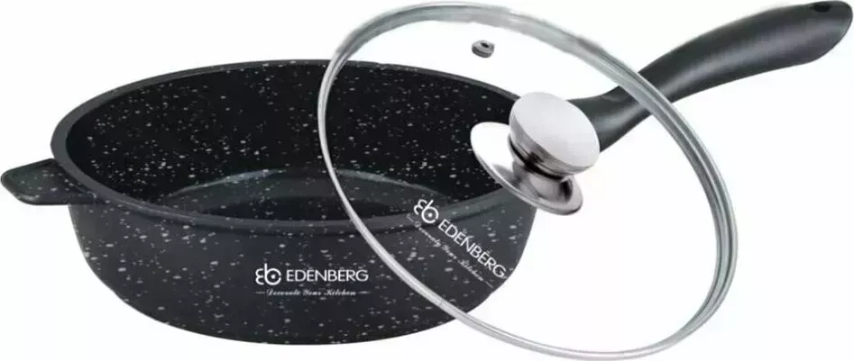 Сковорода Edenberg EB-3321 24см