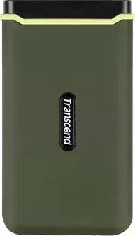 SSD накопитель TRANSCEND TS2TESD380C