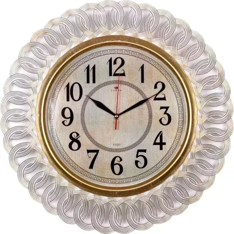 Часы настенные RUBIN Рубин 5130-001