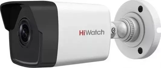Камера видеонаблюдения HiWatch DS-I200(D) (4 mm)