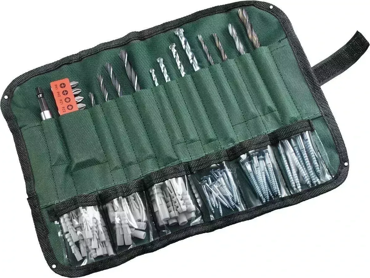 Набор сверл BOSCH 2607002555 (100пр.)